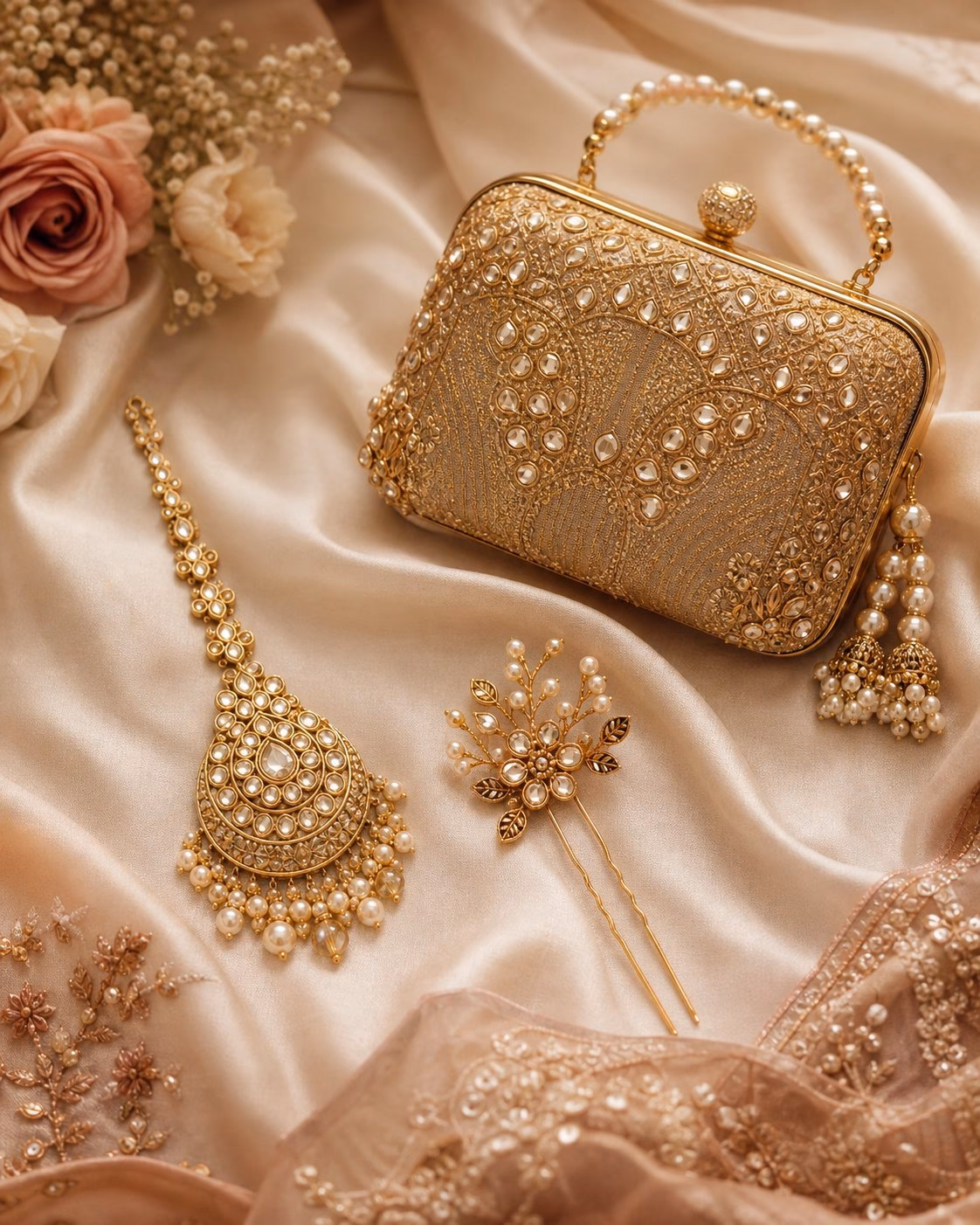 Accessories