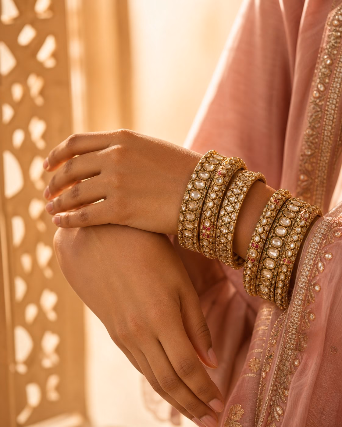 Bangles