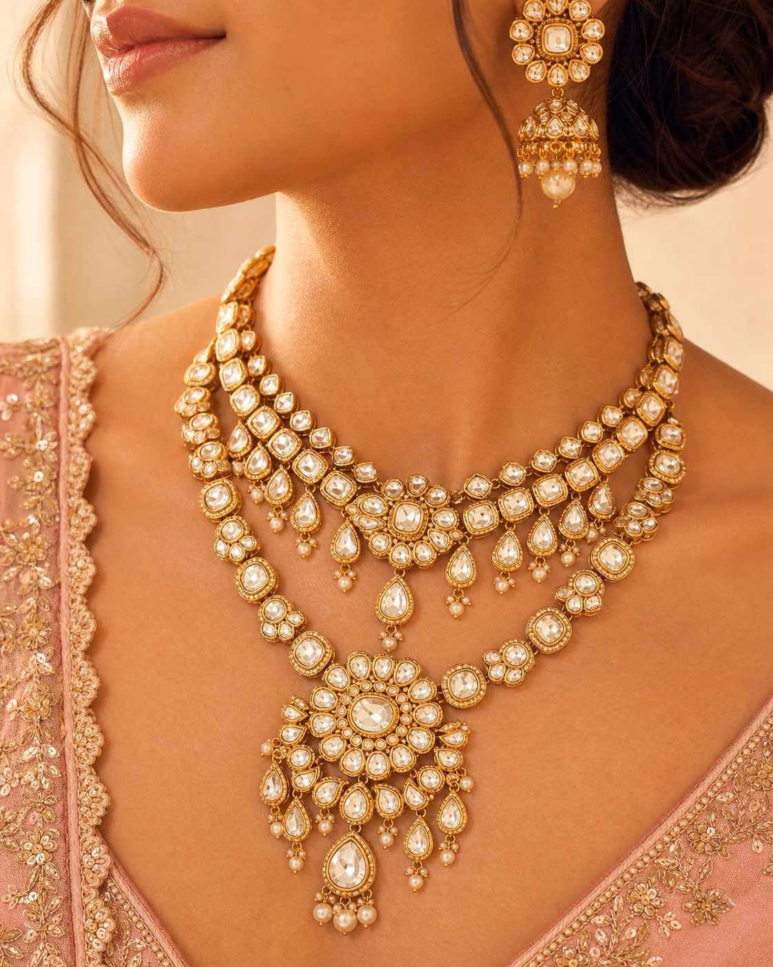 Necklace sets
