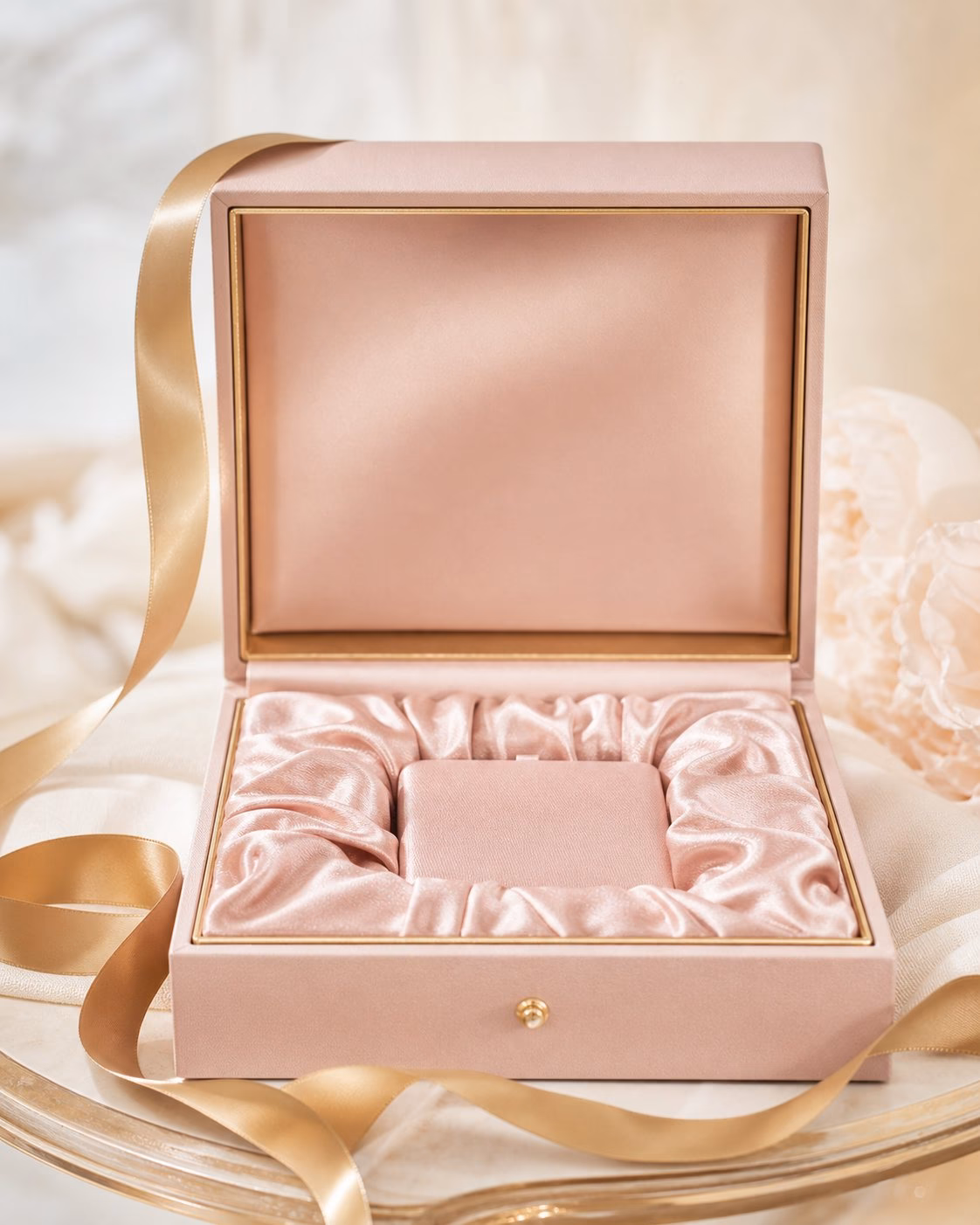 Jazé signature gift box